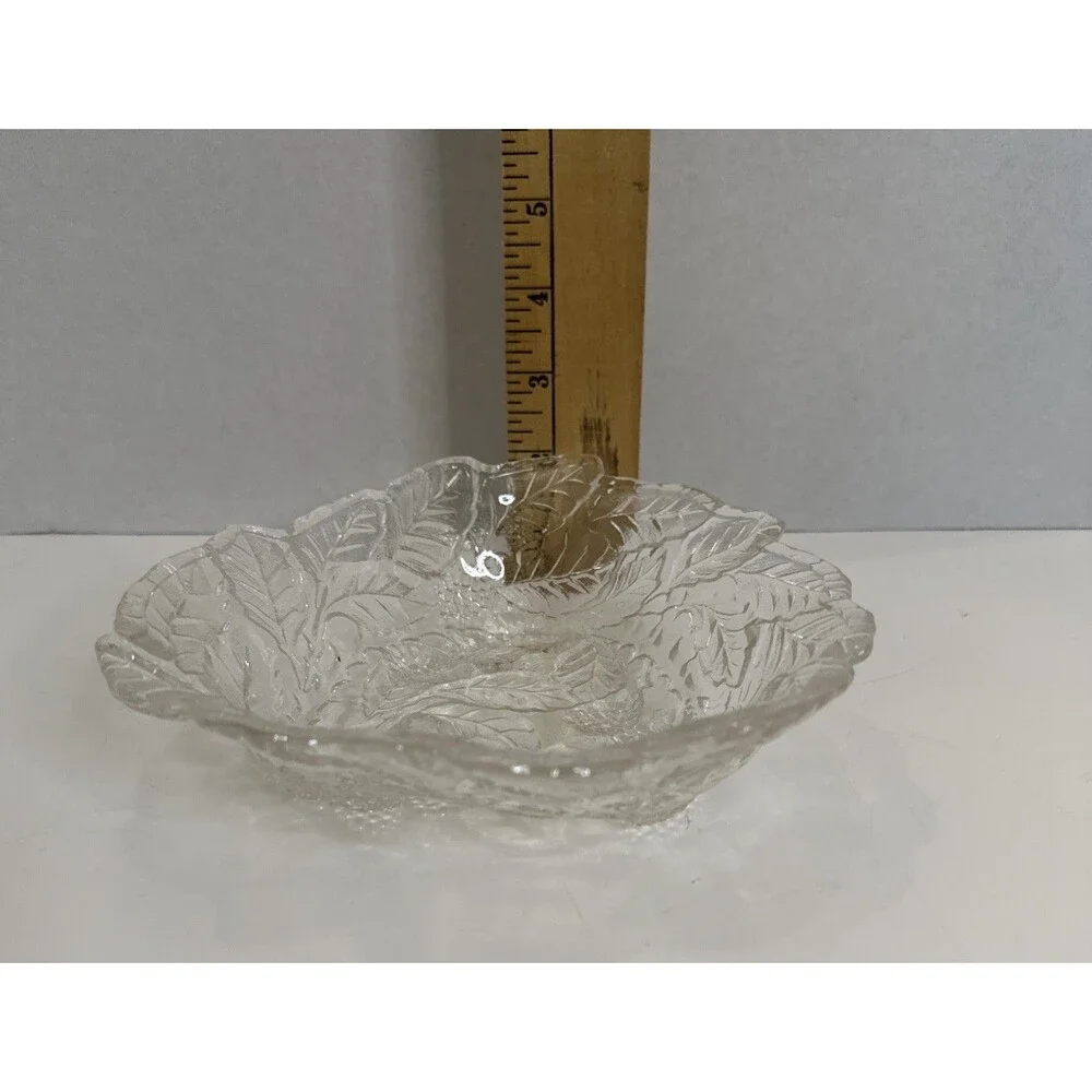 Indiana Glass this beautiful